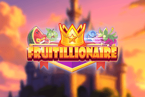 Слот Fruitillionaire — Eva Casino